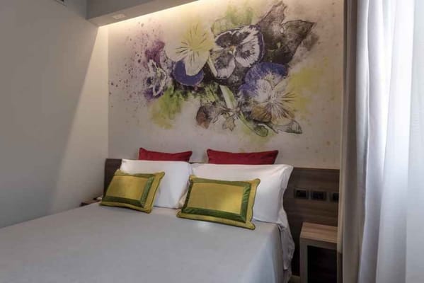 Basic Appartamenti Casolare Terre Rosse Sangimignano 01