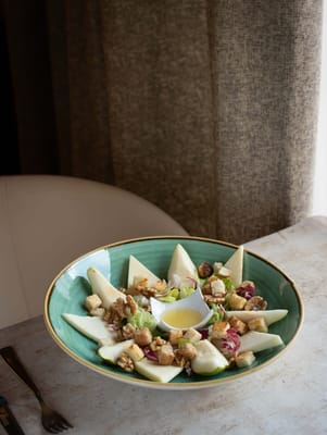 Snack Bar Casolare Terre Rosse Sangimignano 014