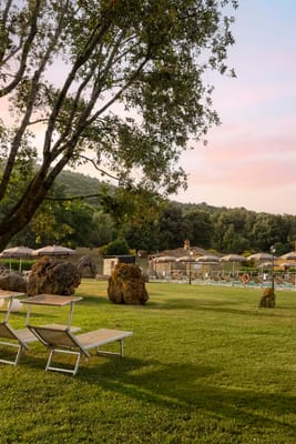 Esterni Casolare Terre Rosse Sangimignano 023 V